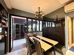 Blk 561B Spring Haven @ Jurong (Jurong West), HDB 4 Rooms #625503871
